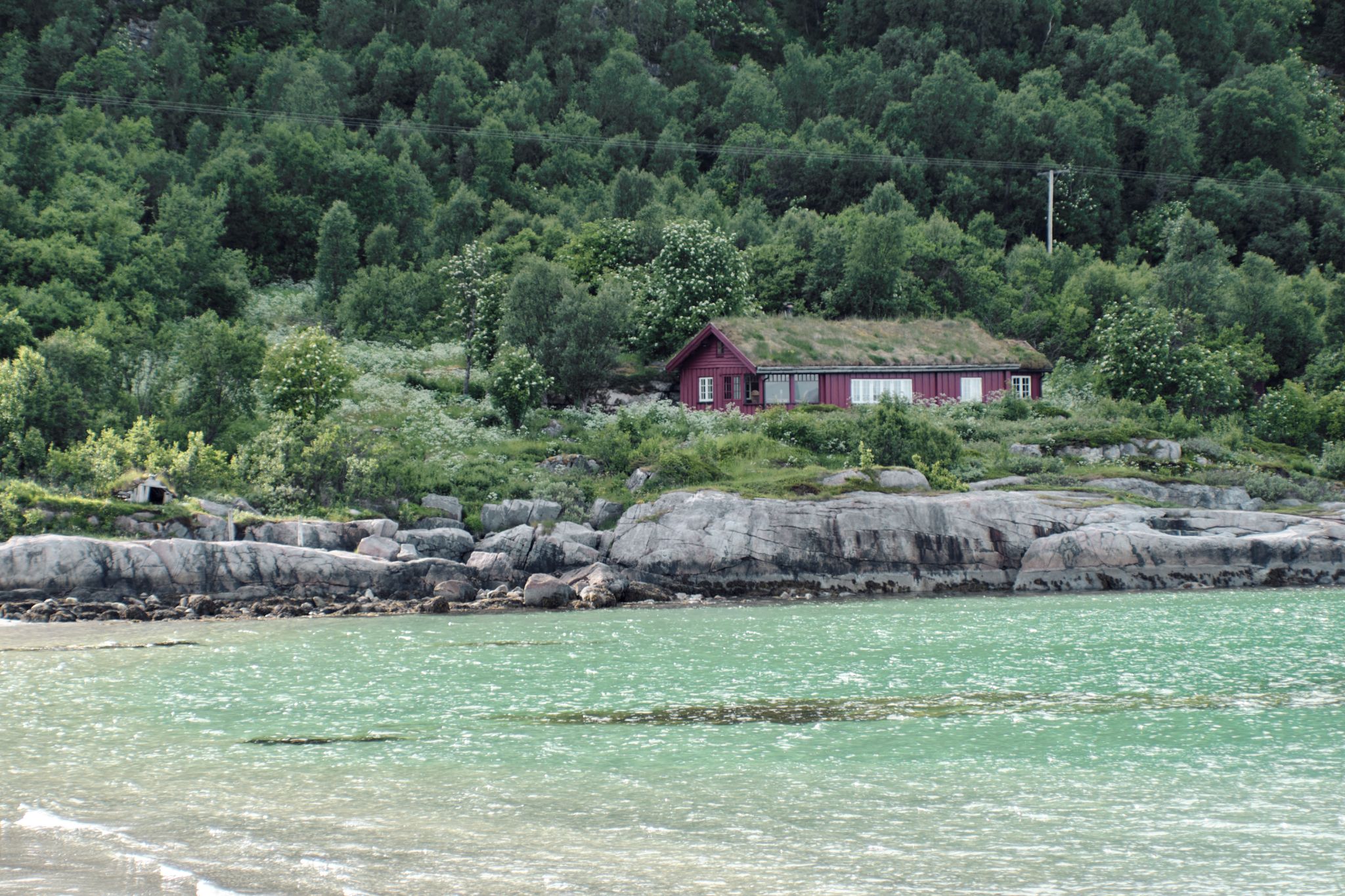 Norwegen 2025 25 07 03 2